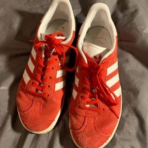 Adidas Gazelle - Women’s US 6.5/7 - Youth/Men 4.5